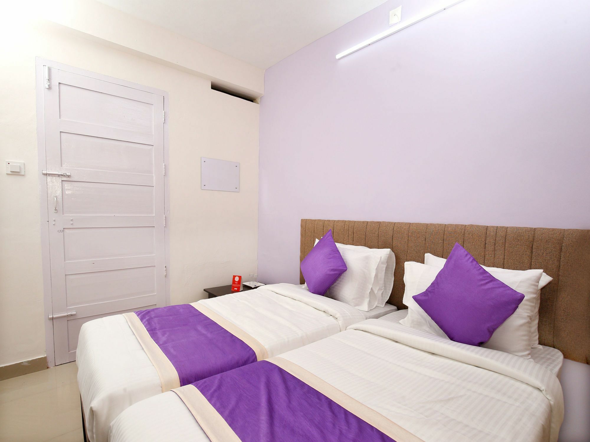 Oyo 9797 Hotel Vbee Plaza Thiruvananthapuram Kültér fotó