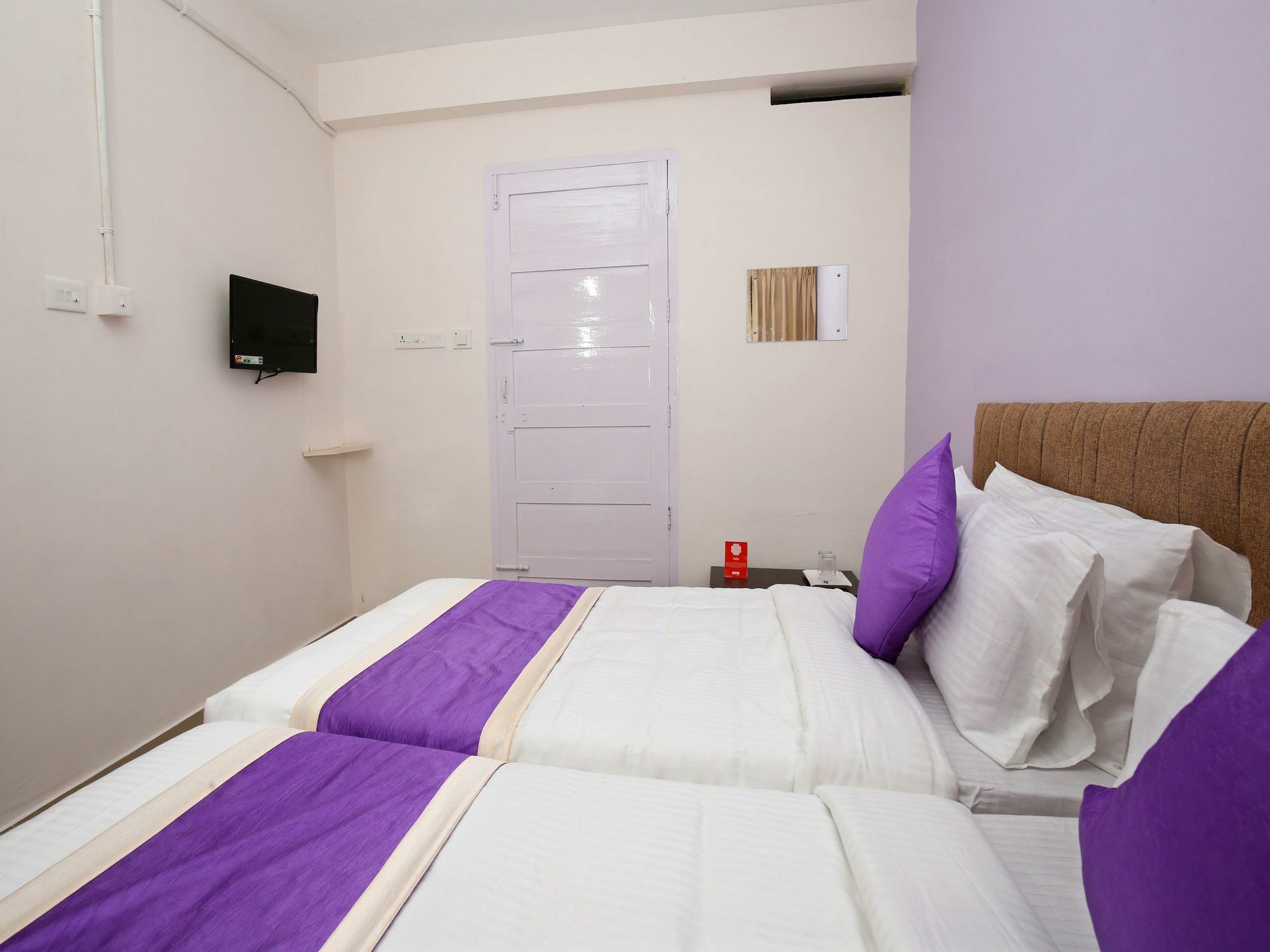 Oyo 9797 Hotel Vbee Plaza Thiruvananthapuram Kültér fotó