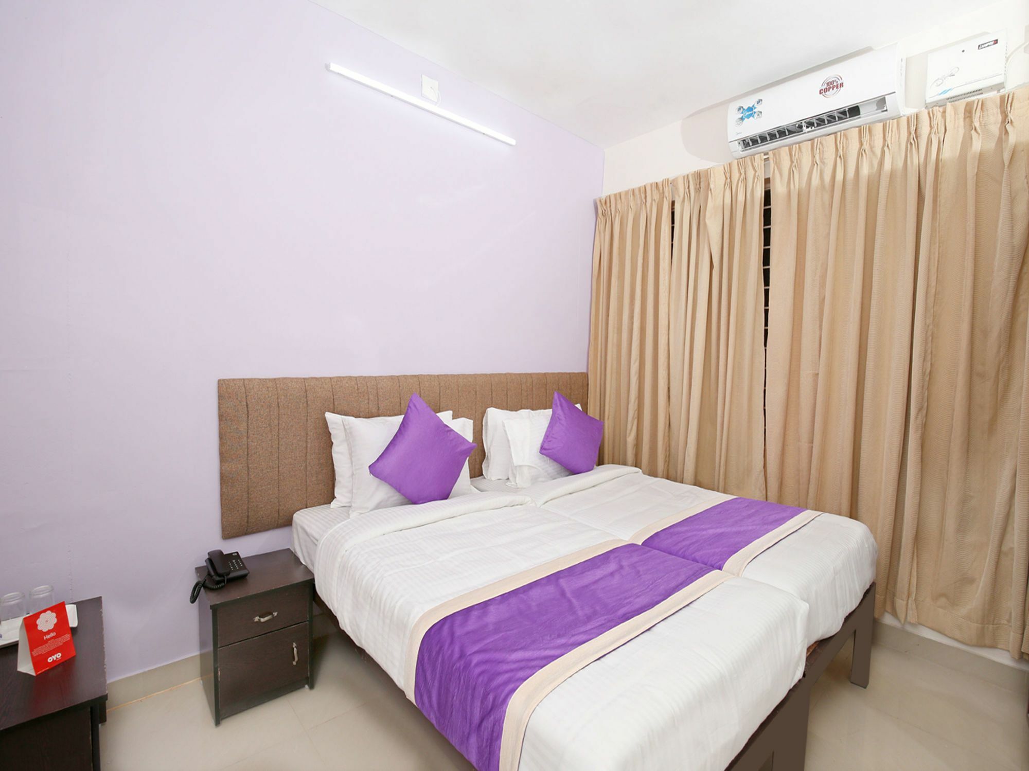 Oyo 9797 Hotel Vbee Plaza Thiruvananthapuram Kültér fotó