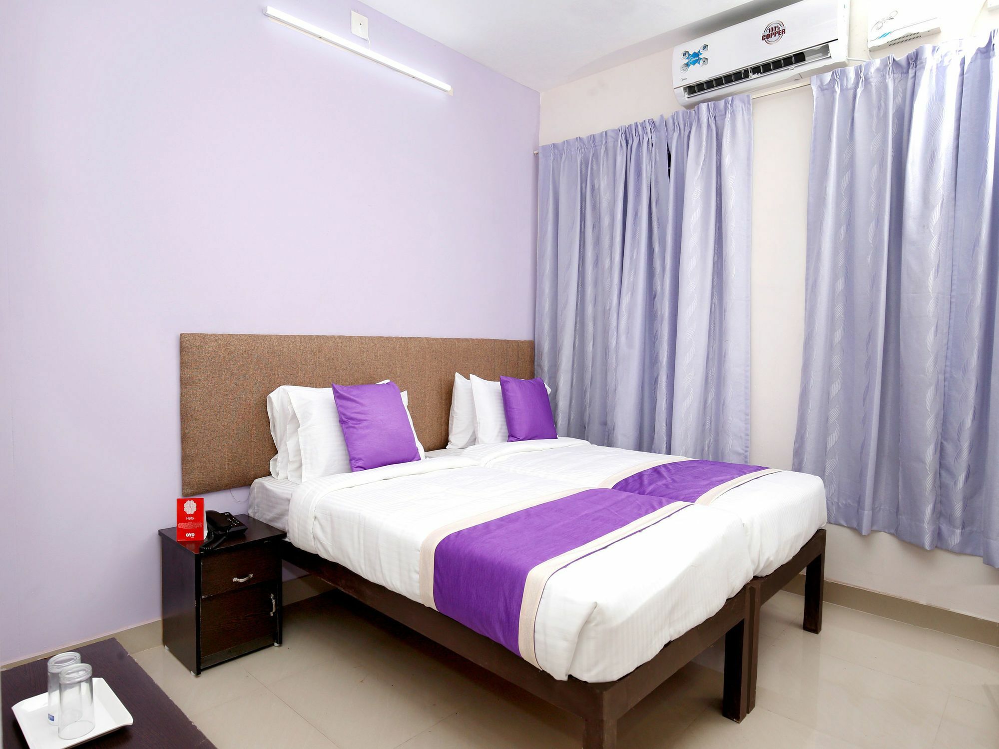Oyo 9797 Hotel Vbee Plaza Thiruvananthapuram Kültér fotó